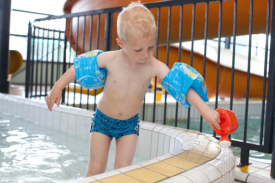 Camping De Schatberg