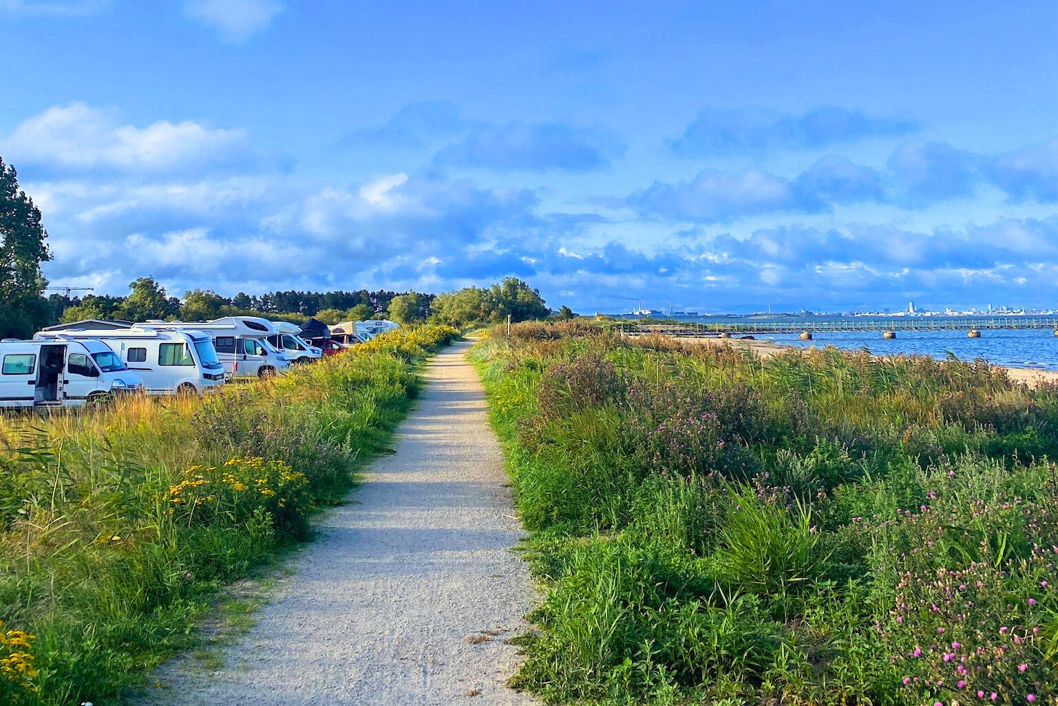 Trelleborg Strand