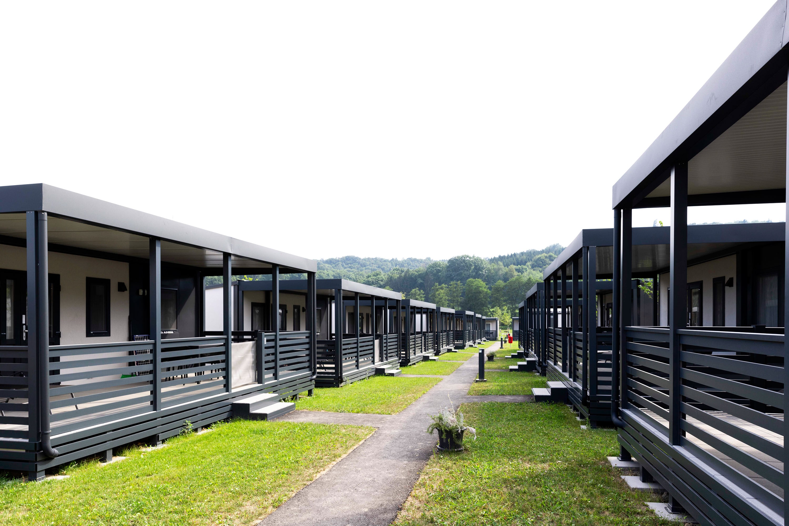 Camping Resort Riegersburg