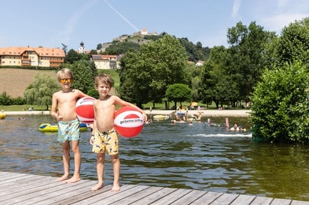 Camping Resort Riegersburg