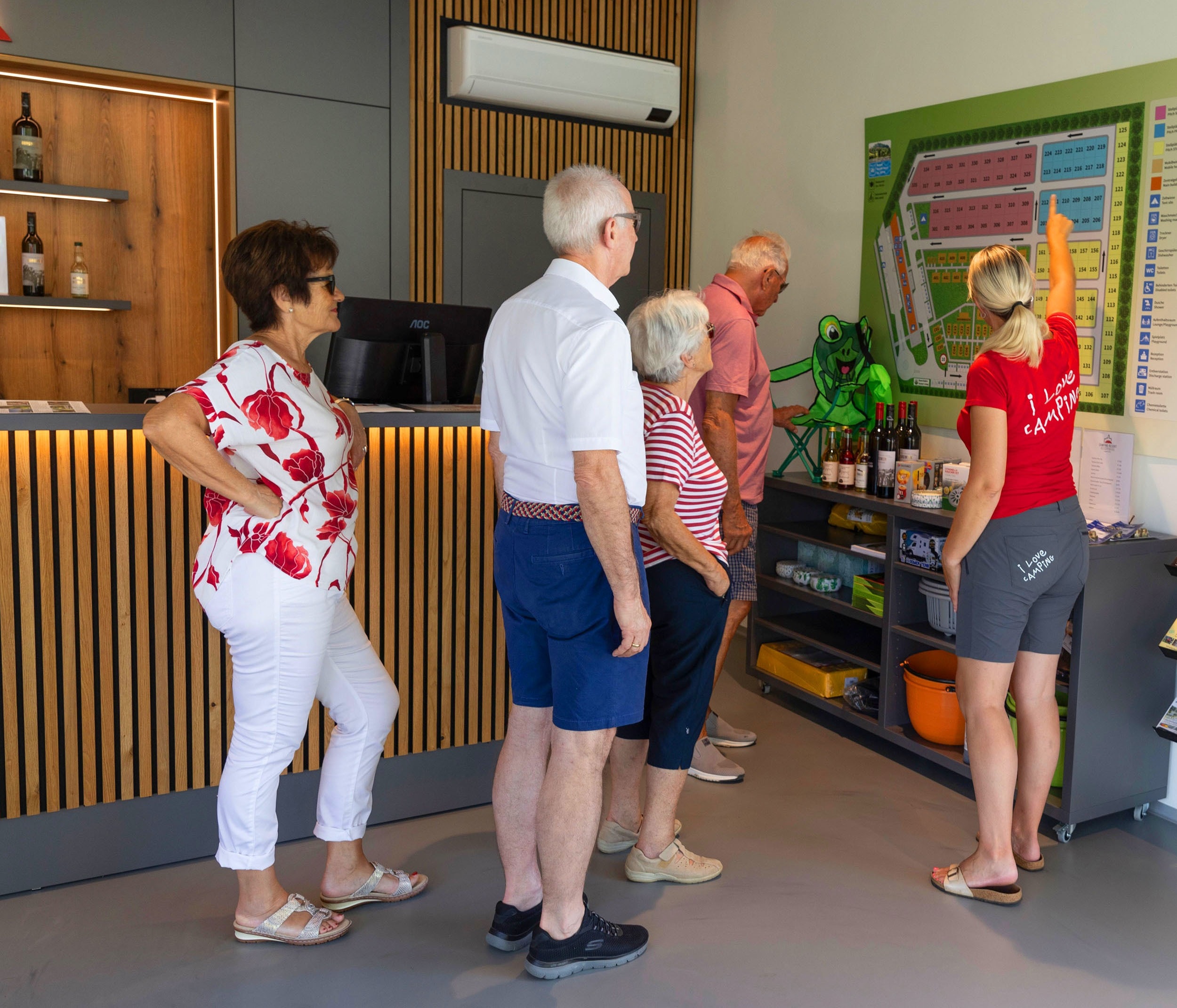 Camping Resort Riegersburg