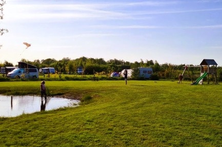 Camping De Kan Hoeve