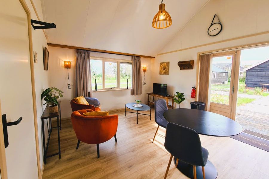 Camping De Kan Hoeve