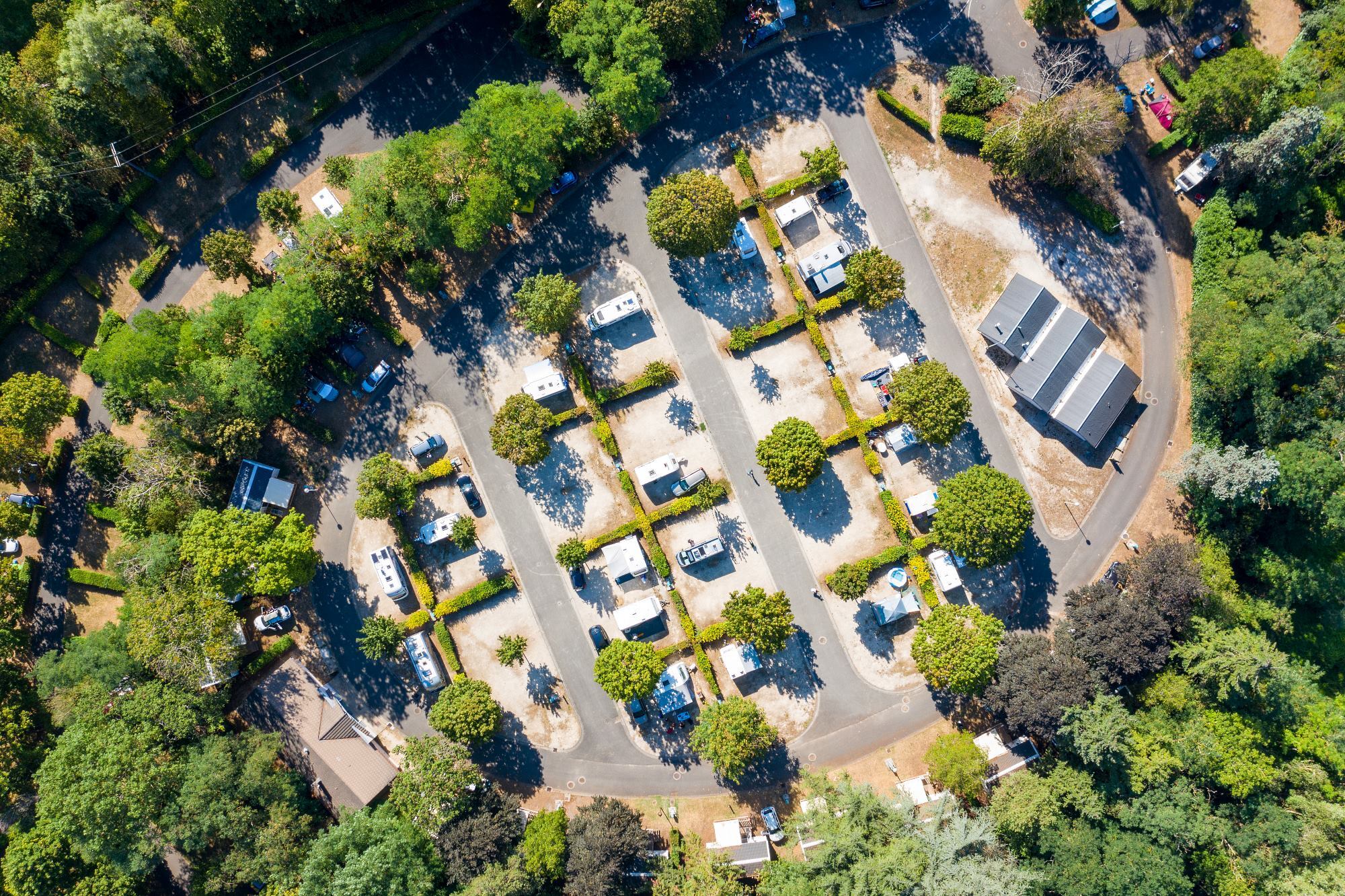 Camping de Bourges