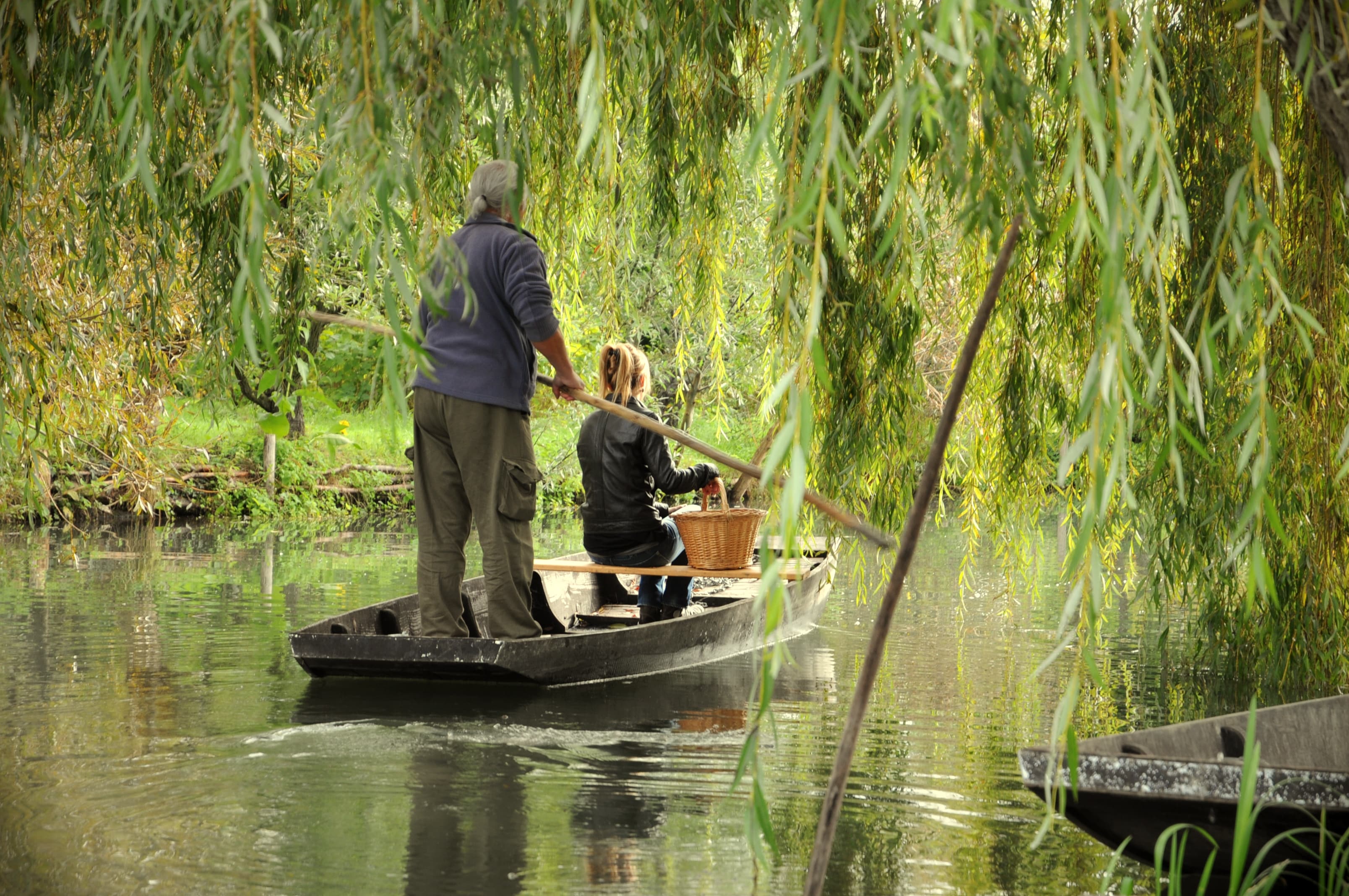 Camping de Bourges