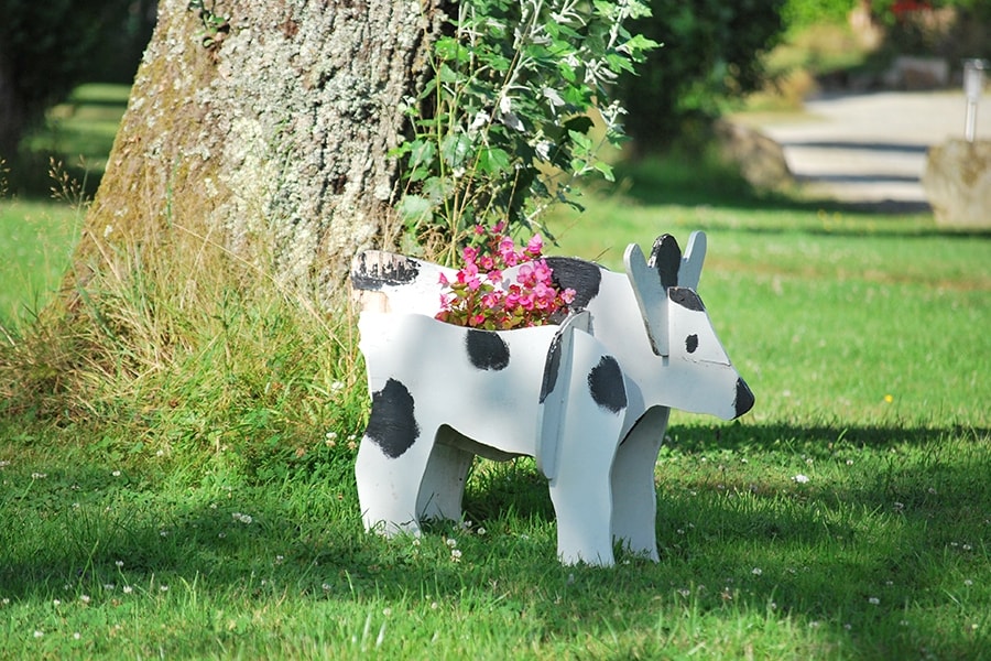 Camping Les Tournesols