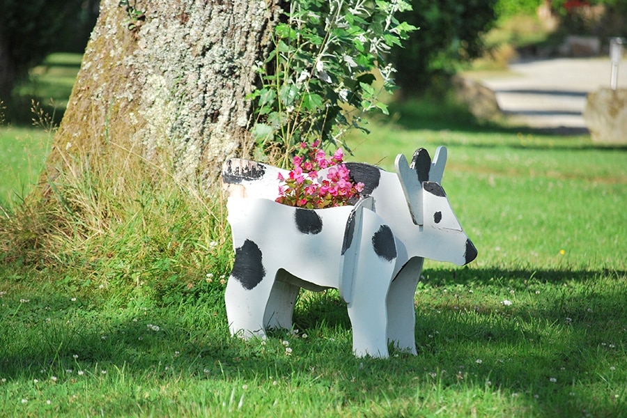 Camping Les Tournesols