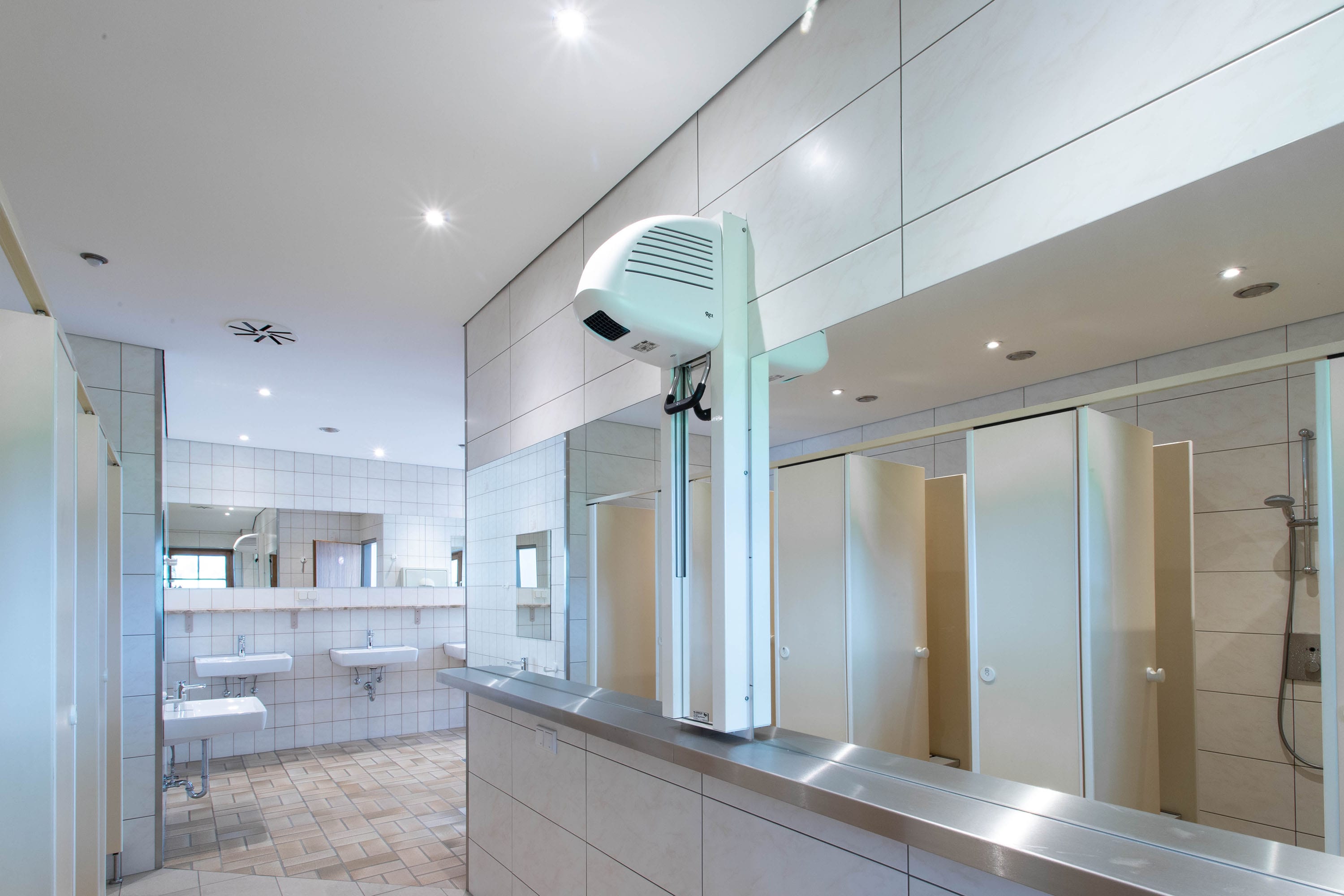 Panorama Camp Zell am See