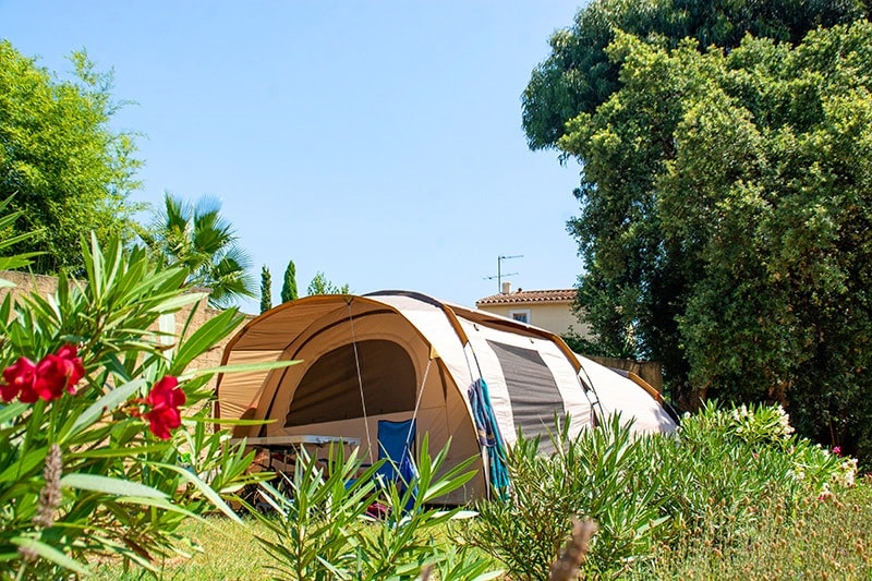 Camping L'Artaudois