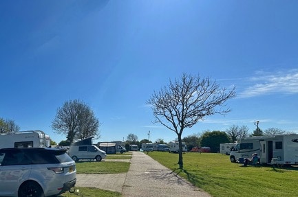 Shear Barn Holidays and Touring