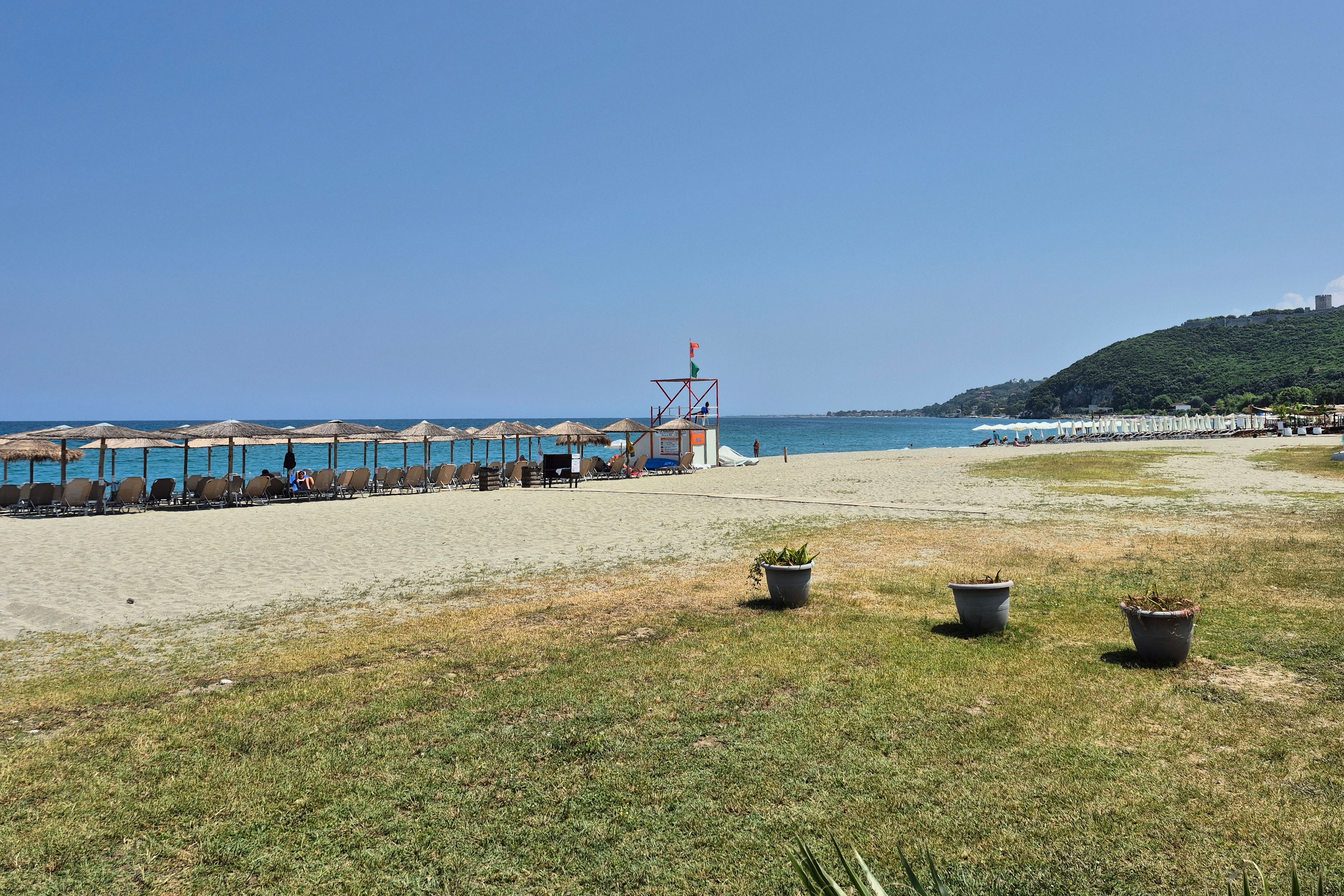 Camping Arion