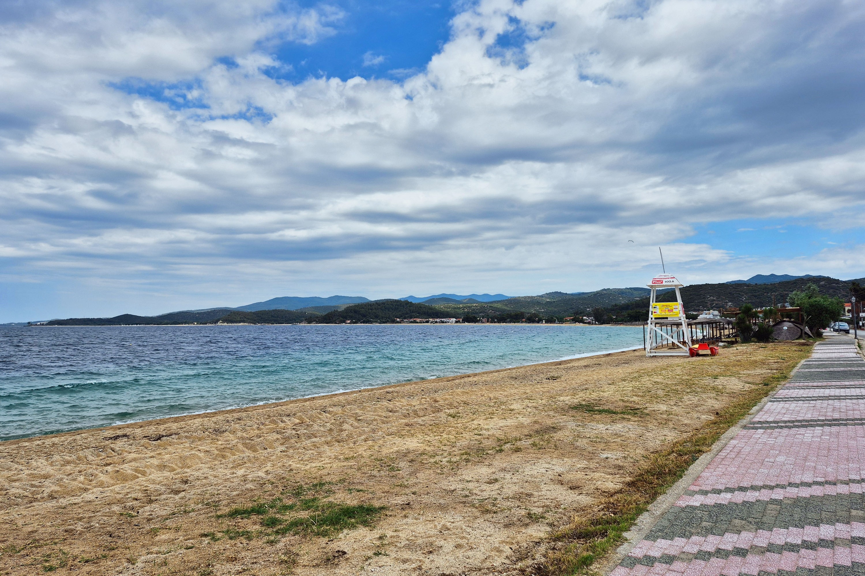 Camping Melissi