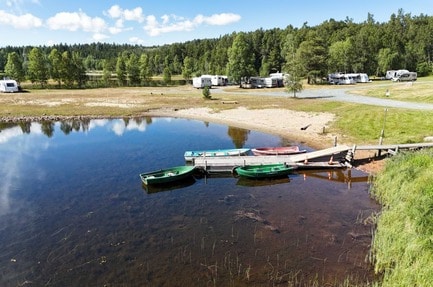 Persgård Camping