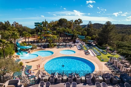 Esterel Caravaning