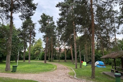 Kozienickie Centrum Rekreacji Sportu