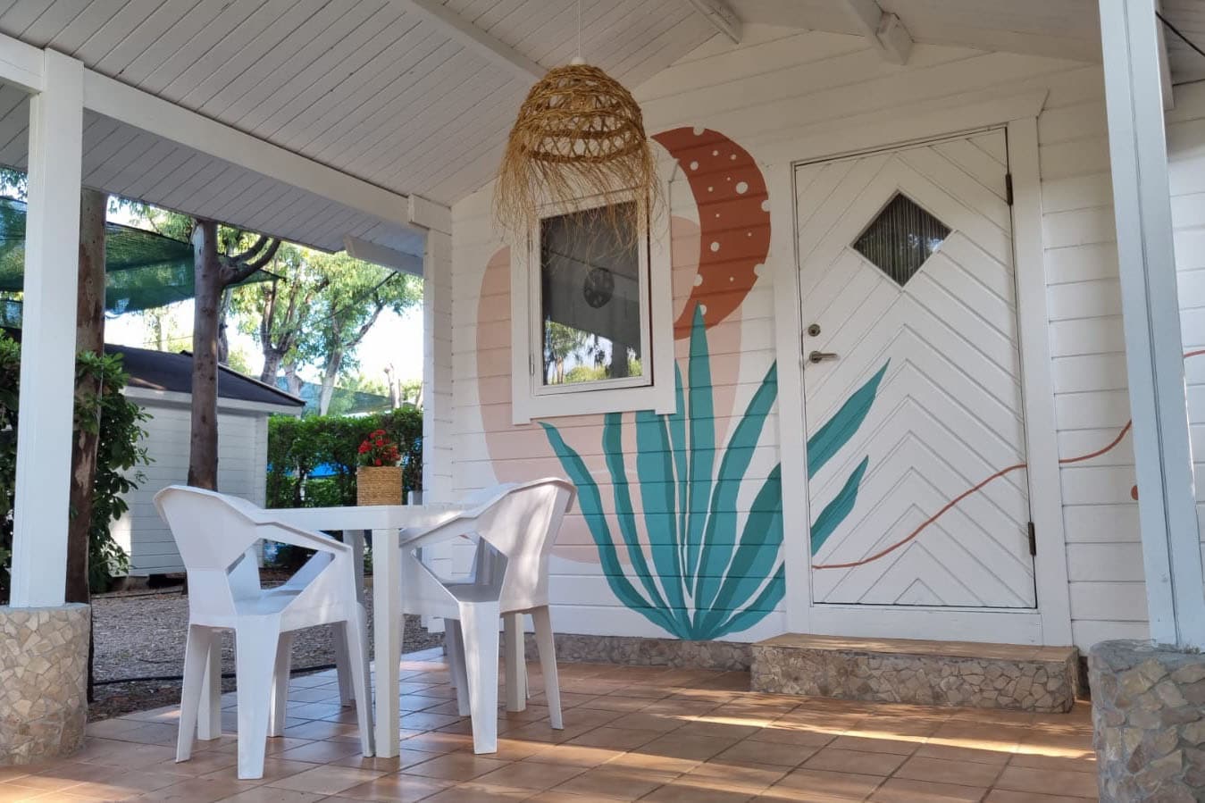 Camping Torre La Sal