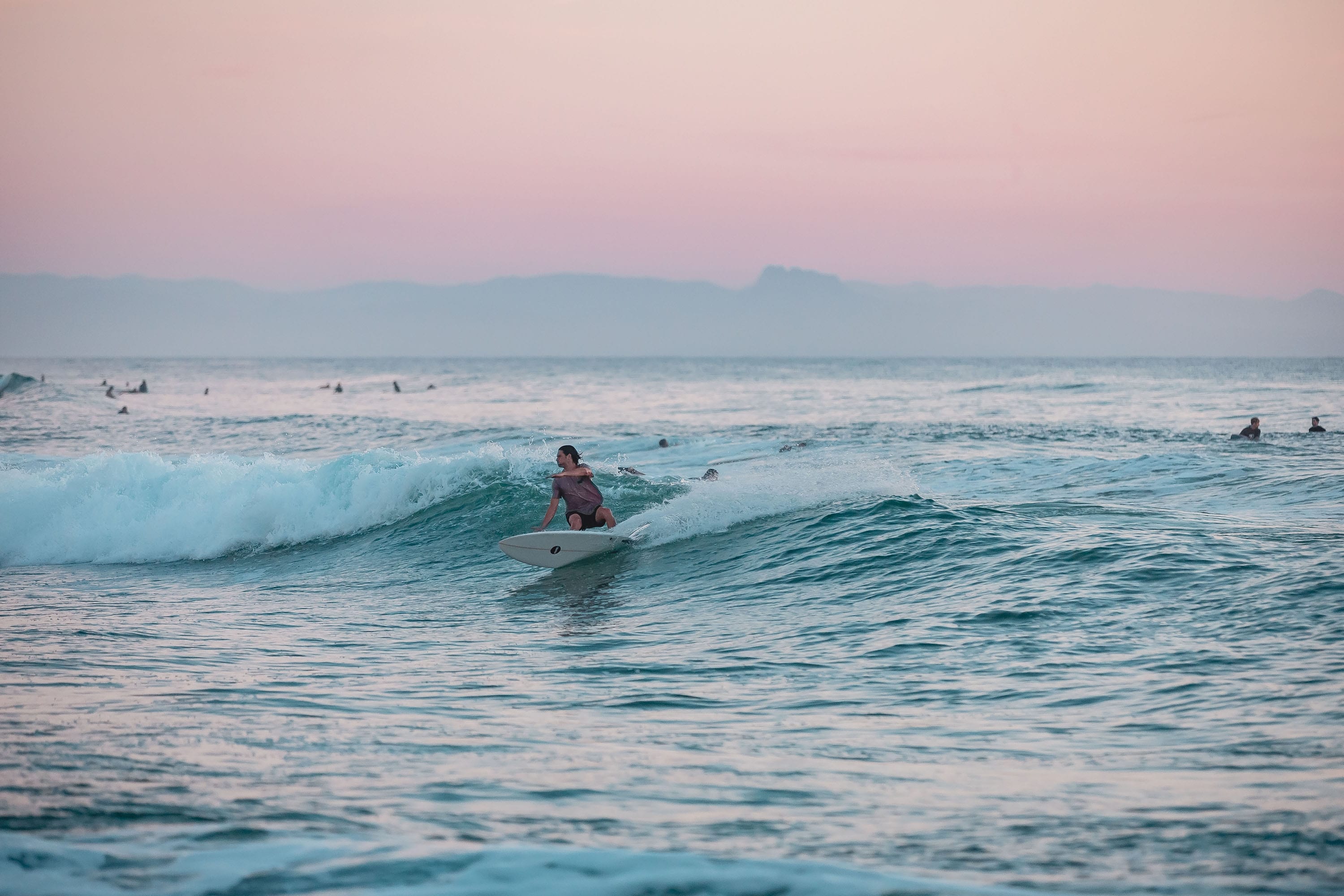 Camping Les Maritimes