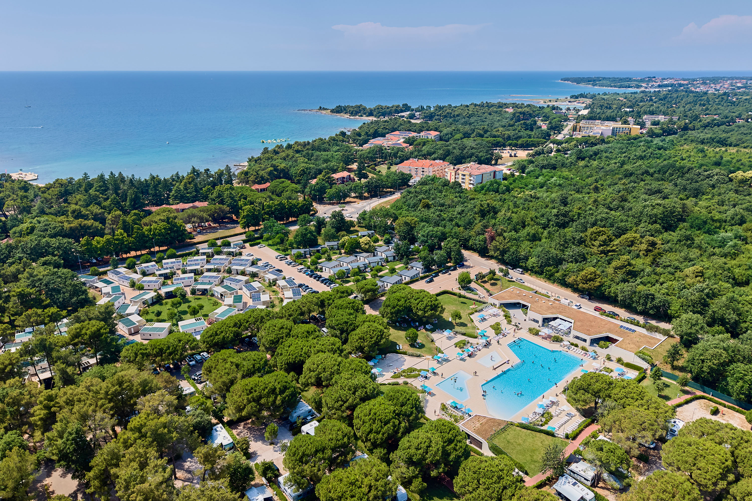 Camping Stella Maris afbeelding