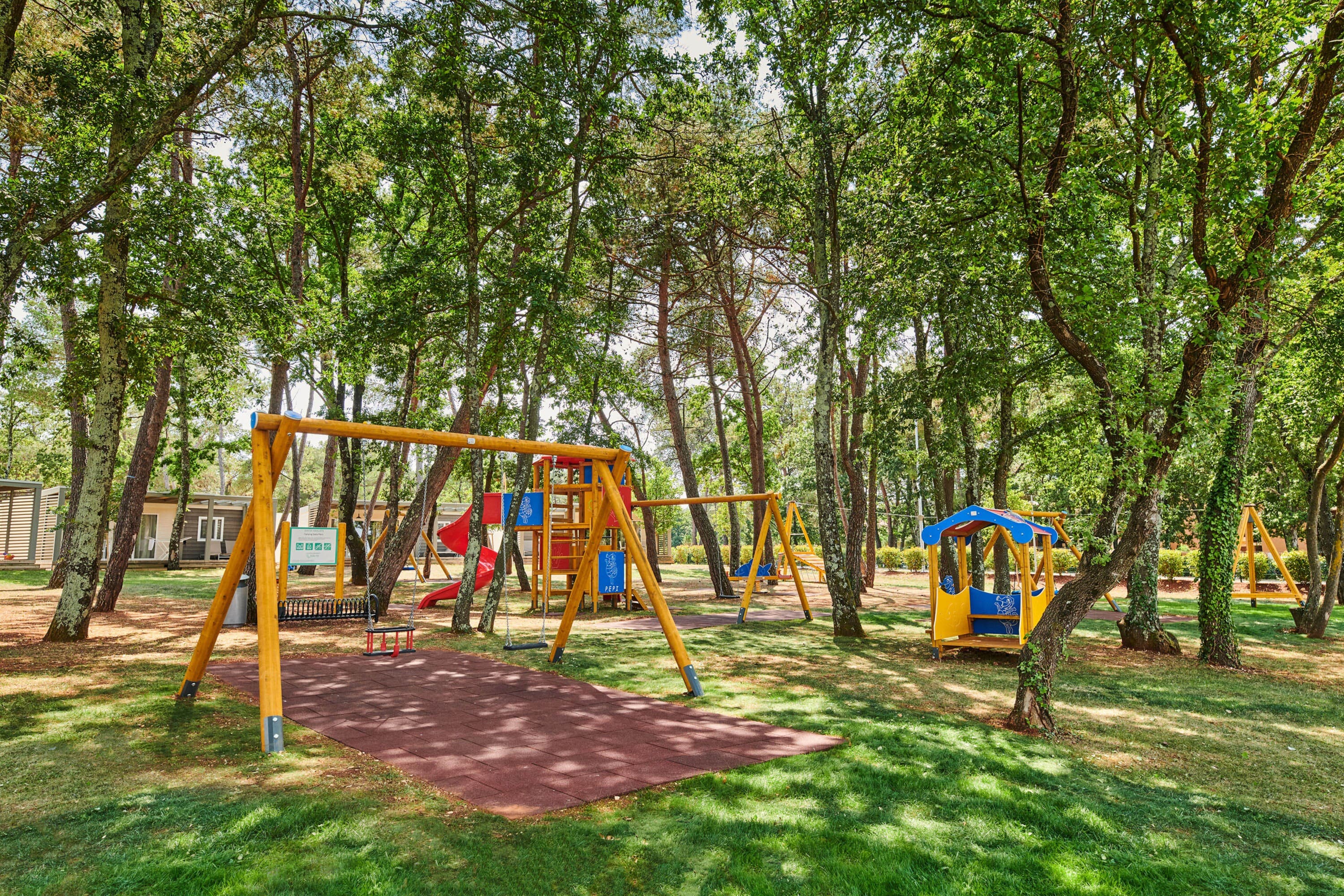 Camping Stella Maris