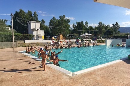 Tindari Village Camping