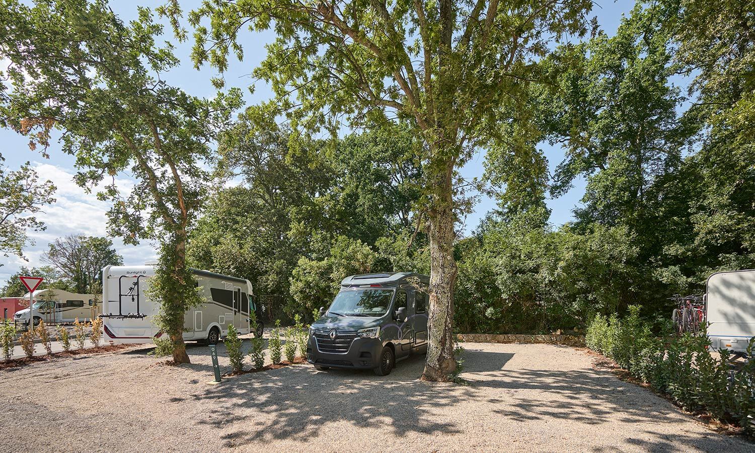Aminess Style Camping Atea Resort