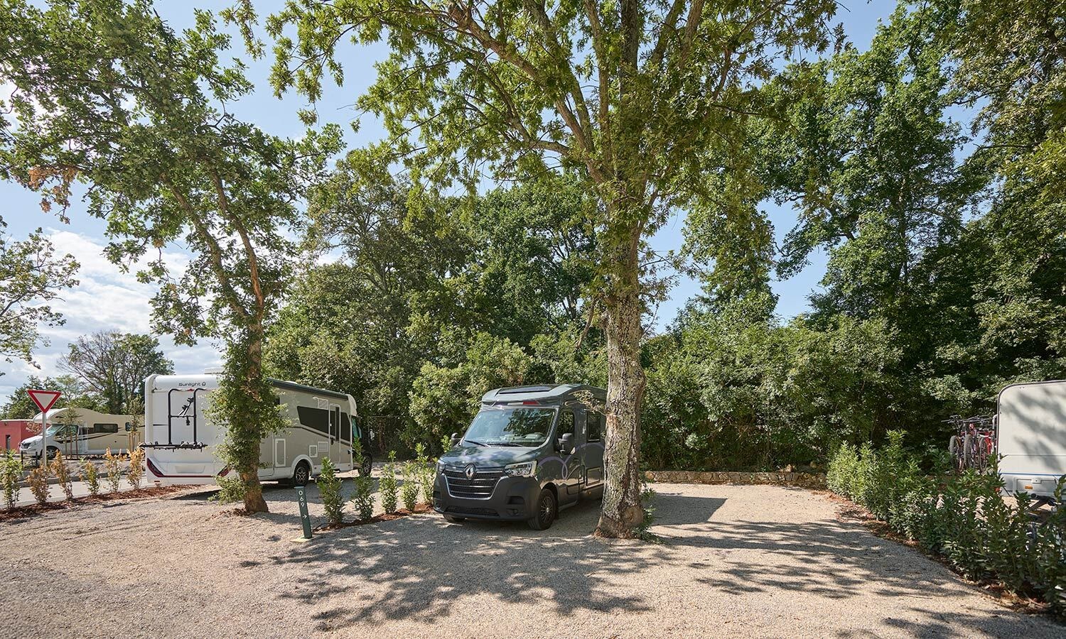 Aminess Style Camping Atea Resort