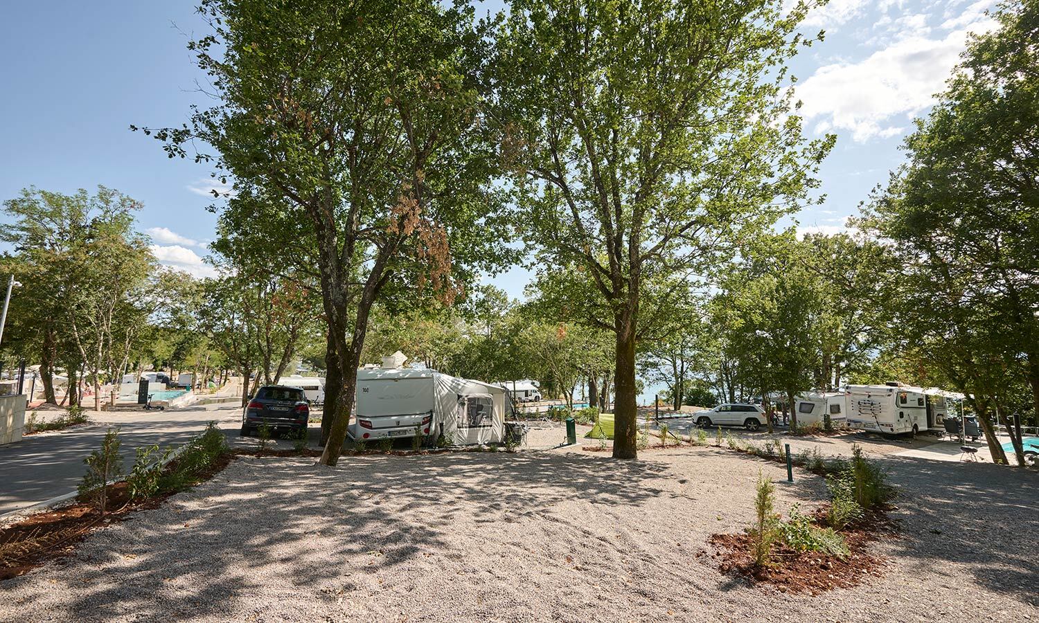 Aminess Style Camping Atea Resort