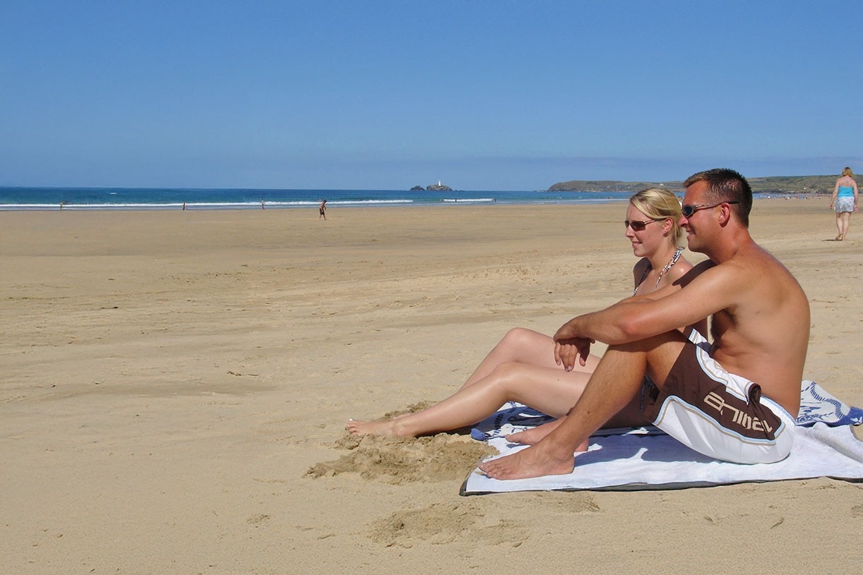 Beachside Holiday Park