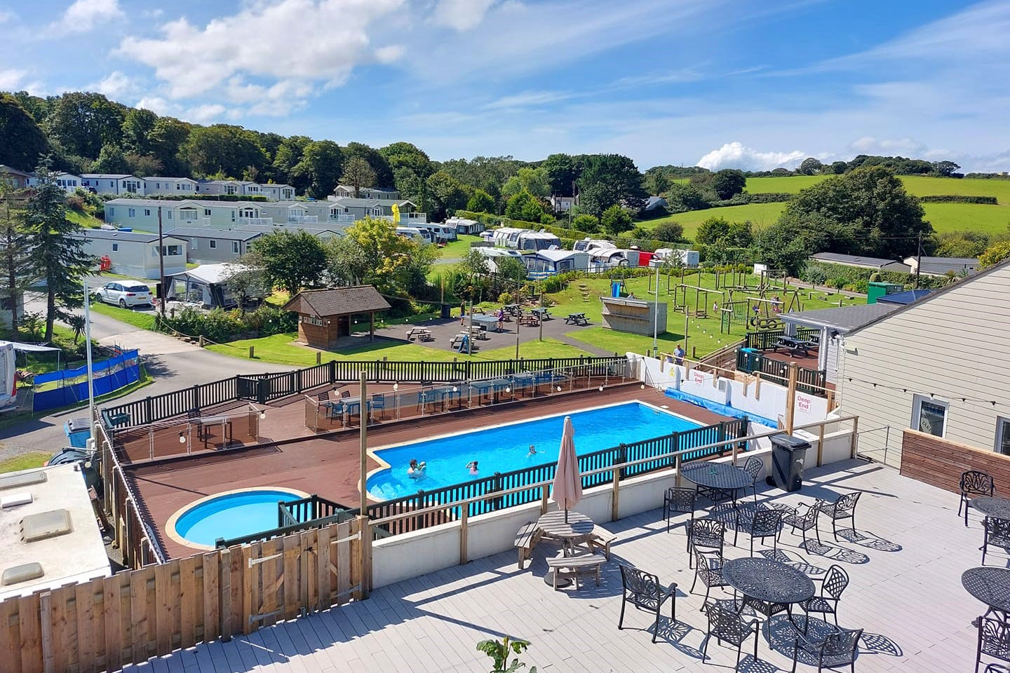 Calloose Caravan Park