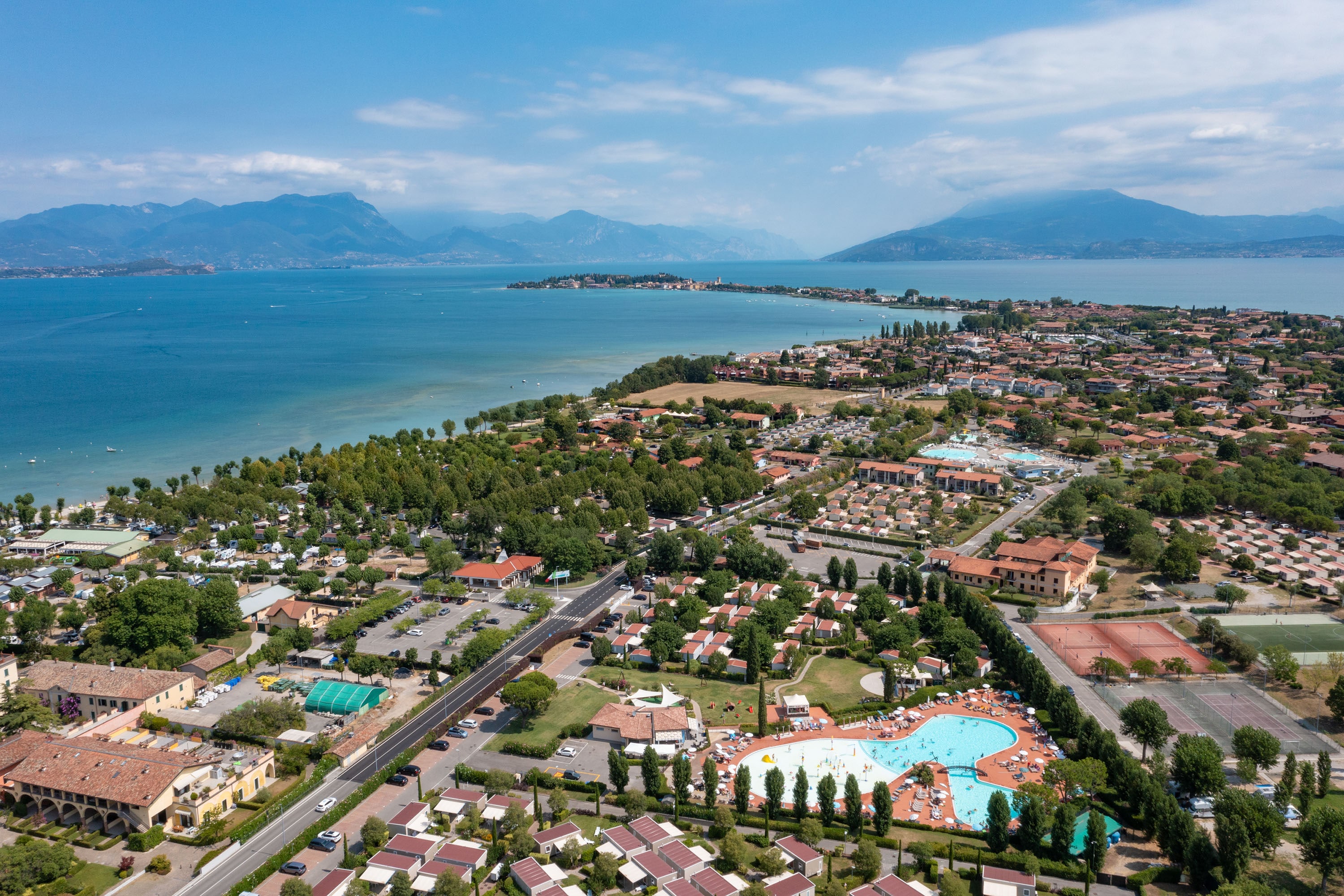 San Francesco Camping Village afbeelding 1
