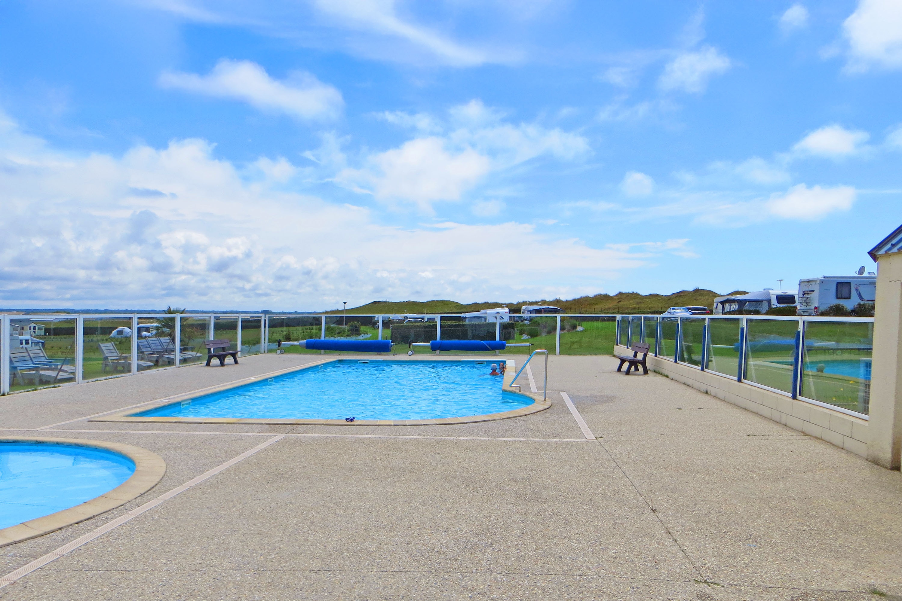 Camping Municipal Le Clos Marin