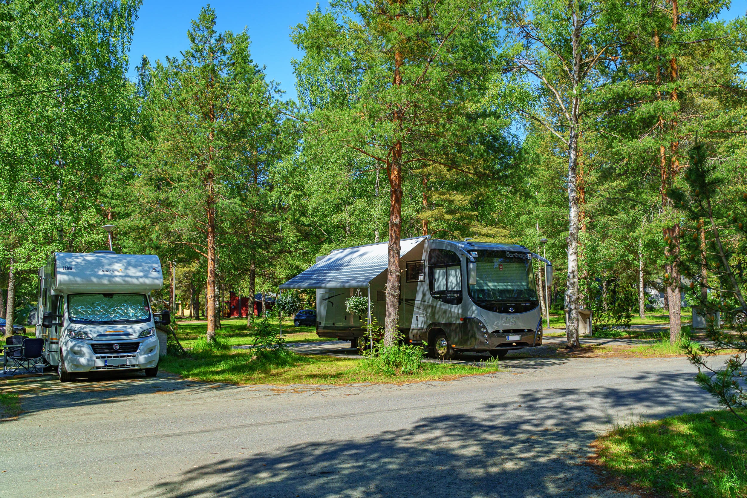 Yyteri Resort & Camping