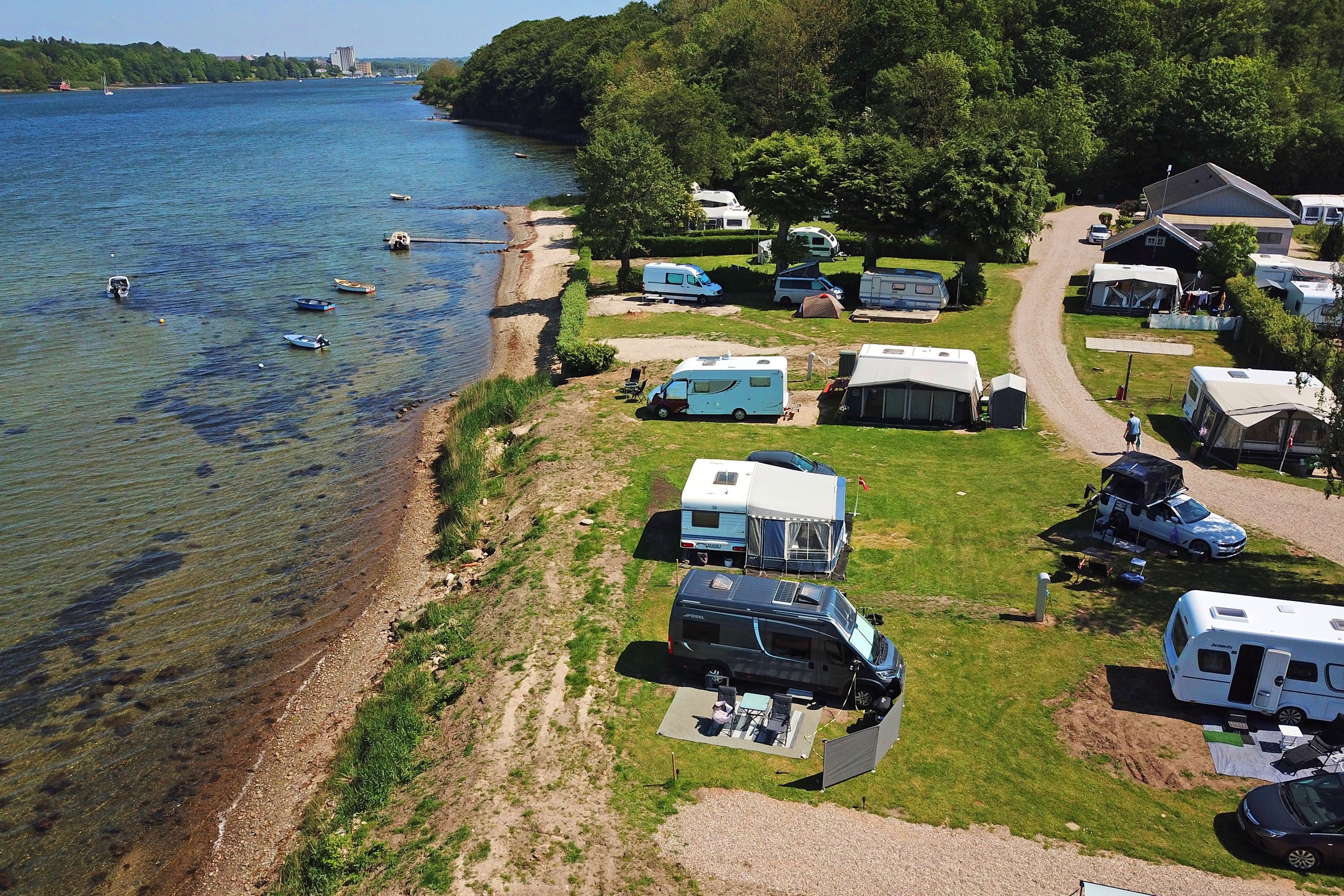 Sønderborg Strand Camping