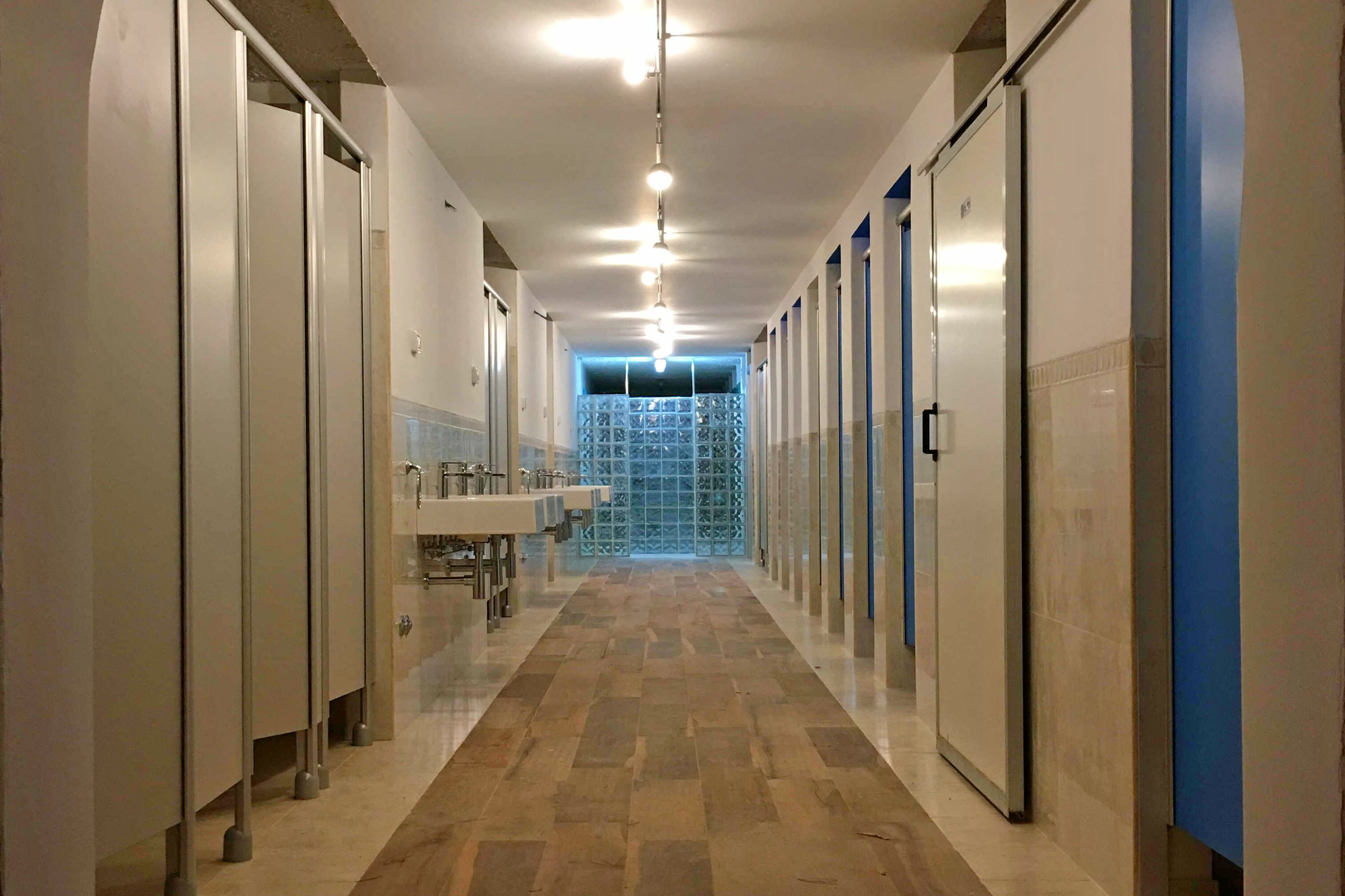 Camping Village Baia Falcone