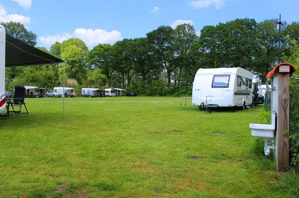 Camping GoedVertoef