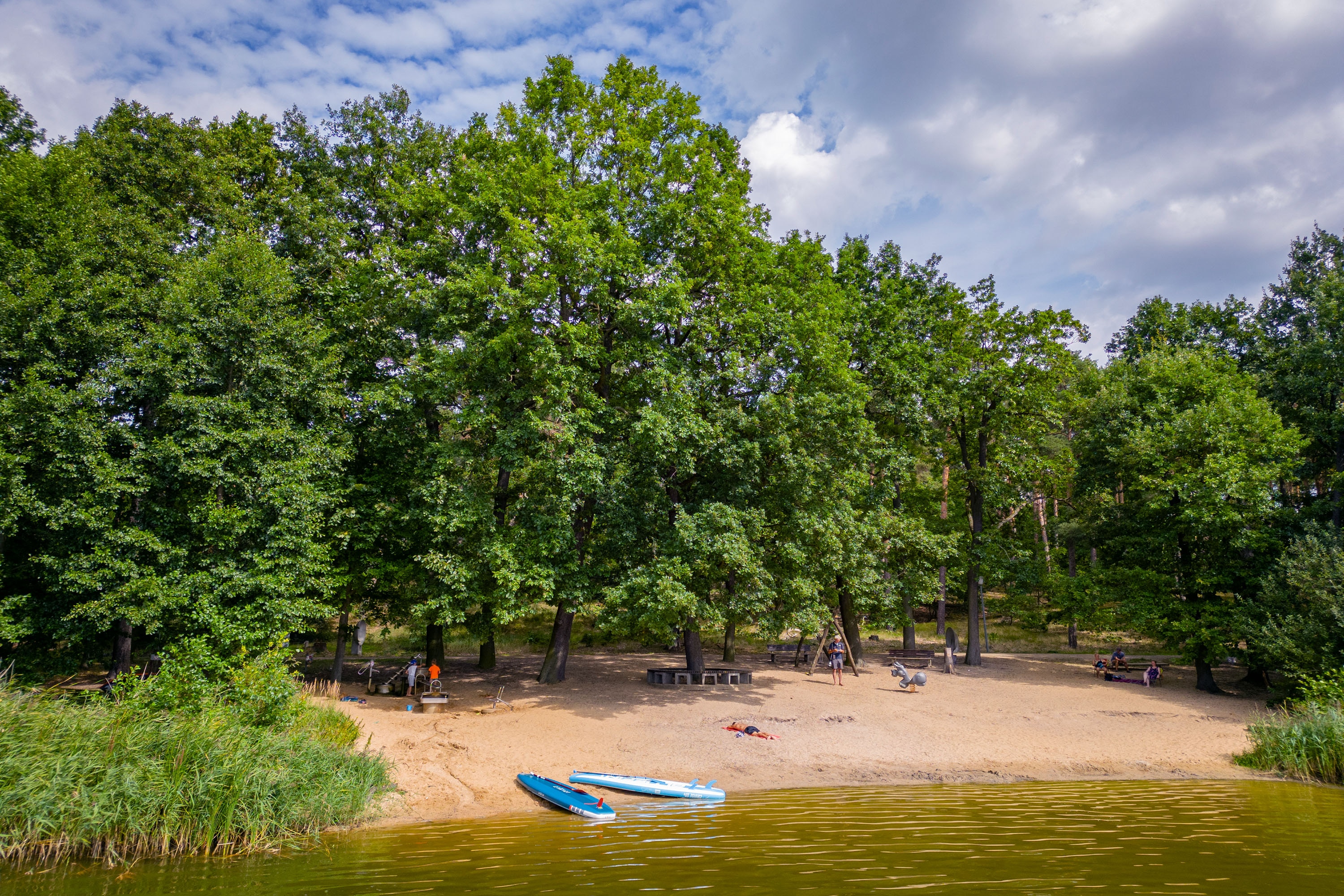 Eurocamp Spreewaldtor