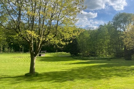 Camping Am Waldbad