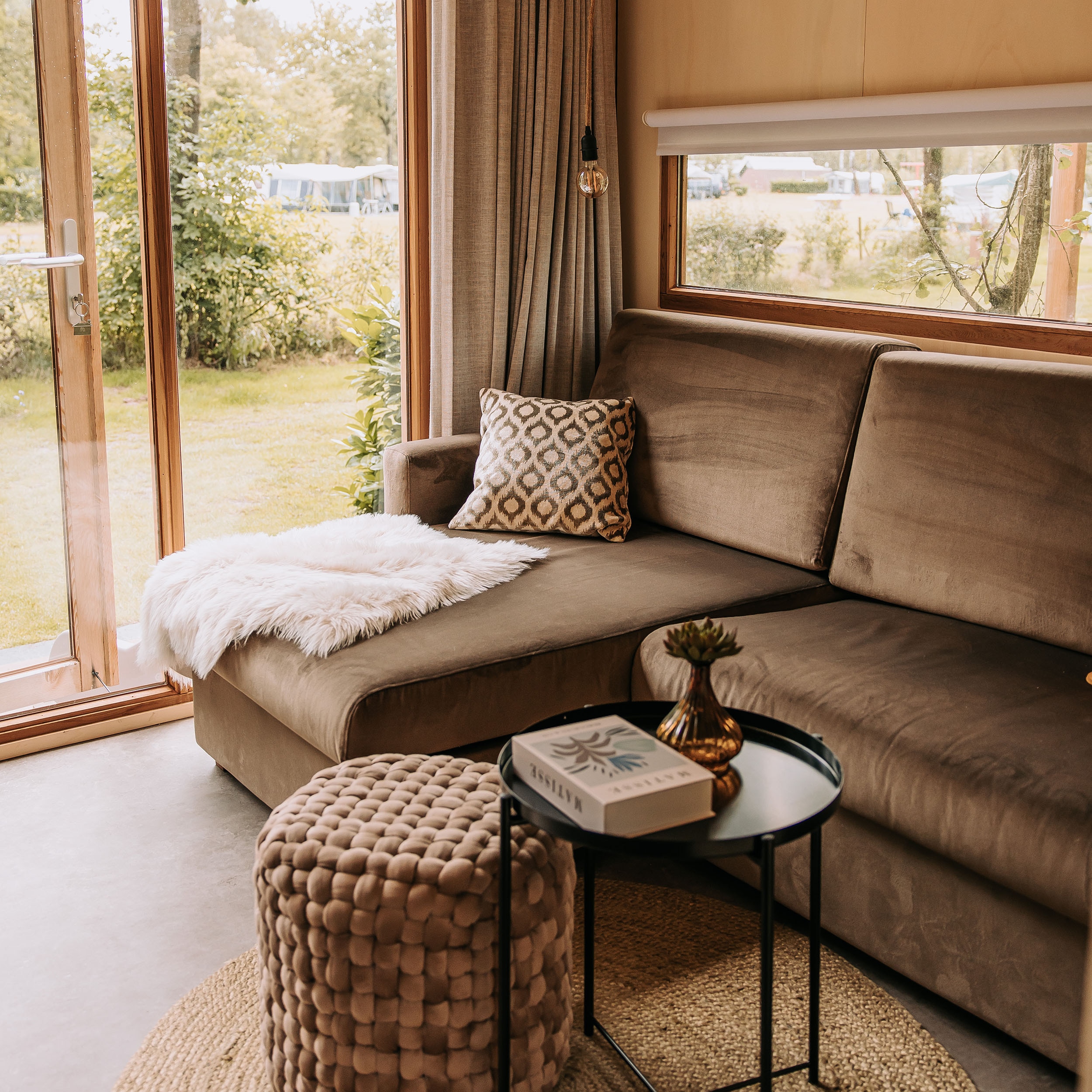 Recreatiepark De Achterste Hoef