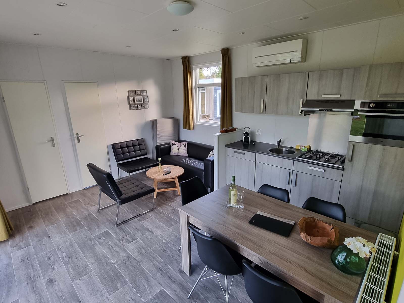 Recreatiepark De Achterste Hoef