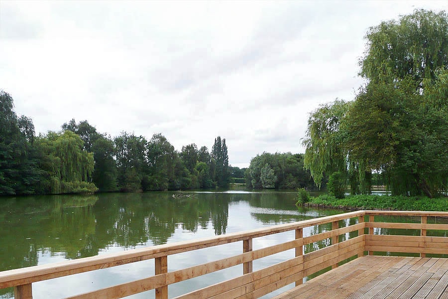 Camping Le Vélodrome