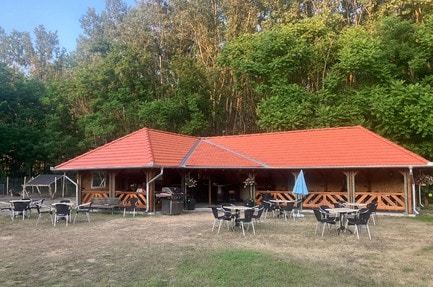 Camping Nyársapát KFT