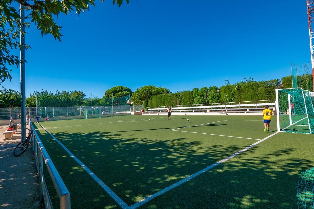 Camping Platja Cambrils