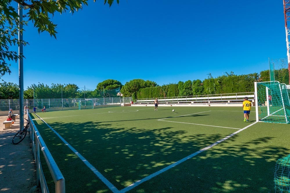 Camping Platja Cambrils
