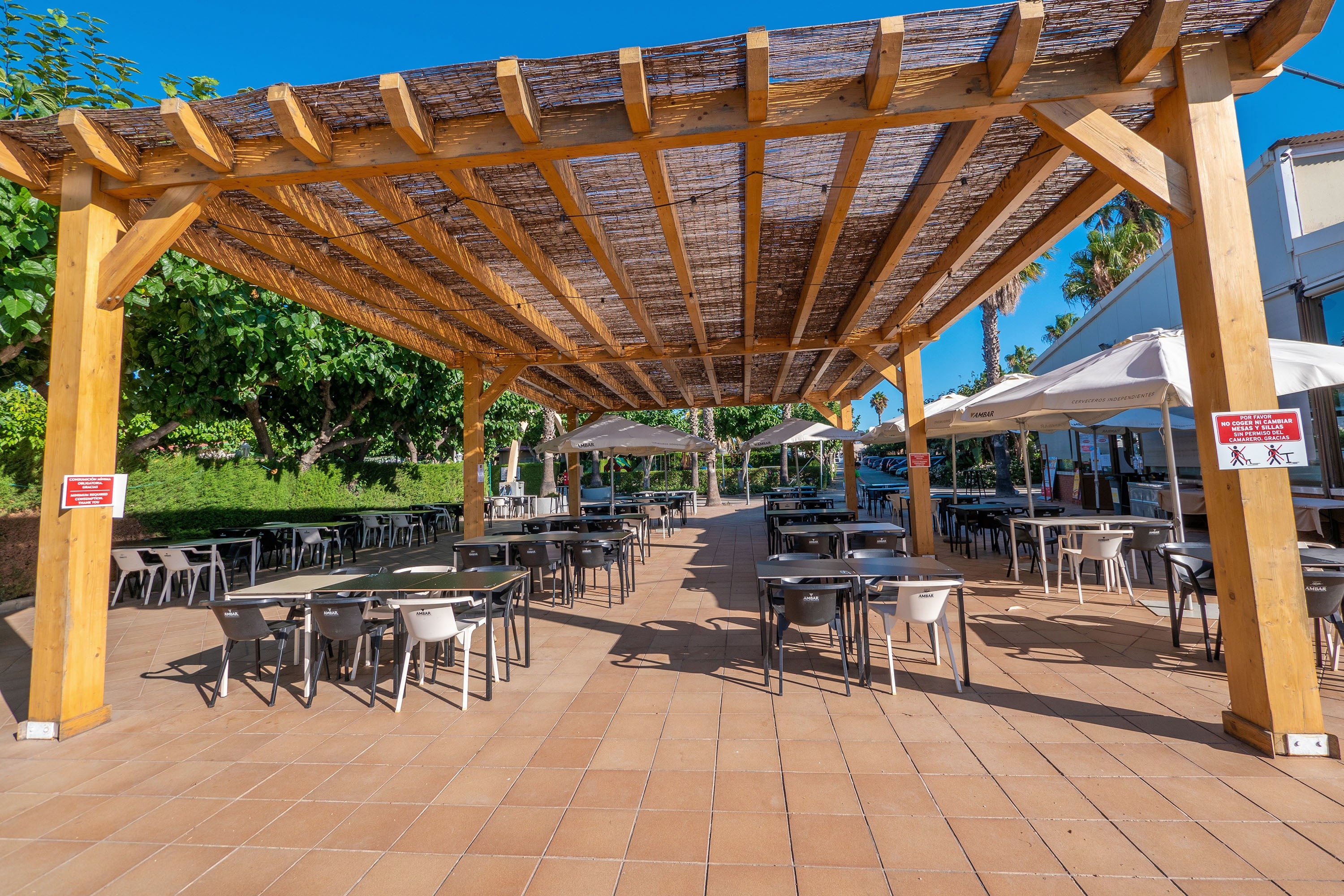 Camping Platja Cambrils