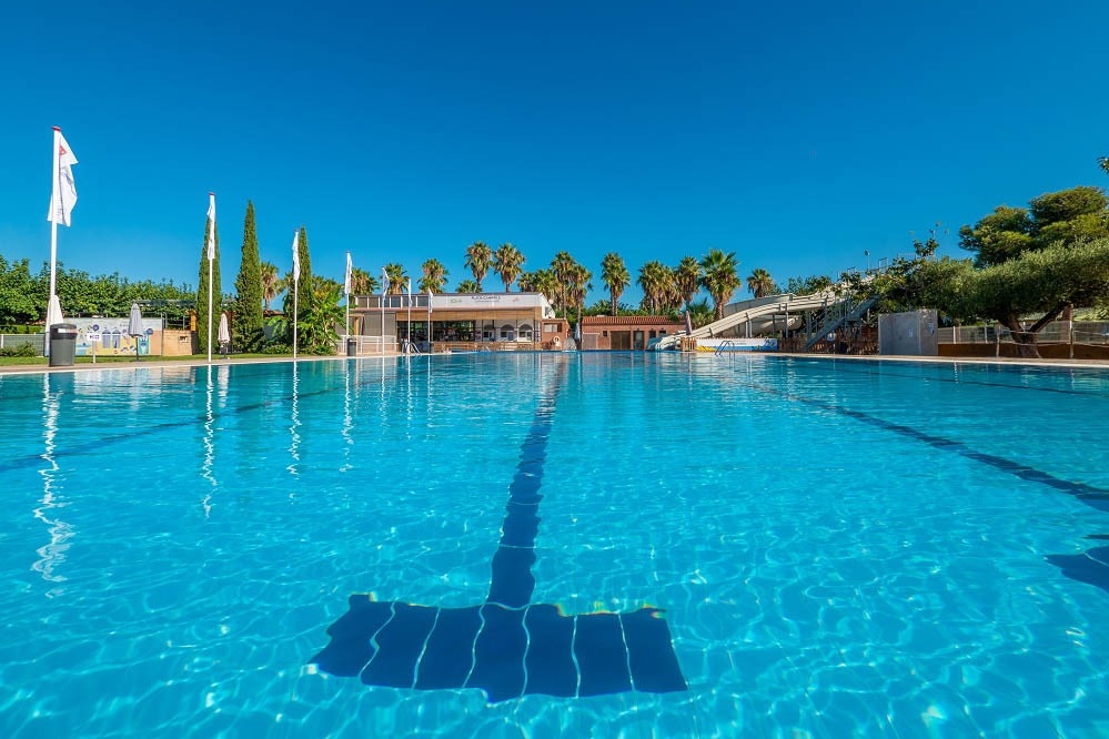 Camping Platja Cambrils