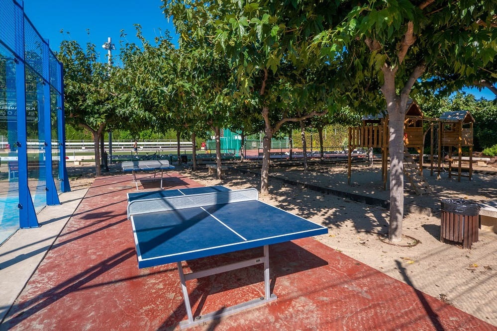 Camping Platja Cambrils