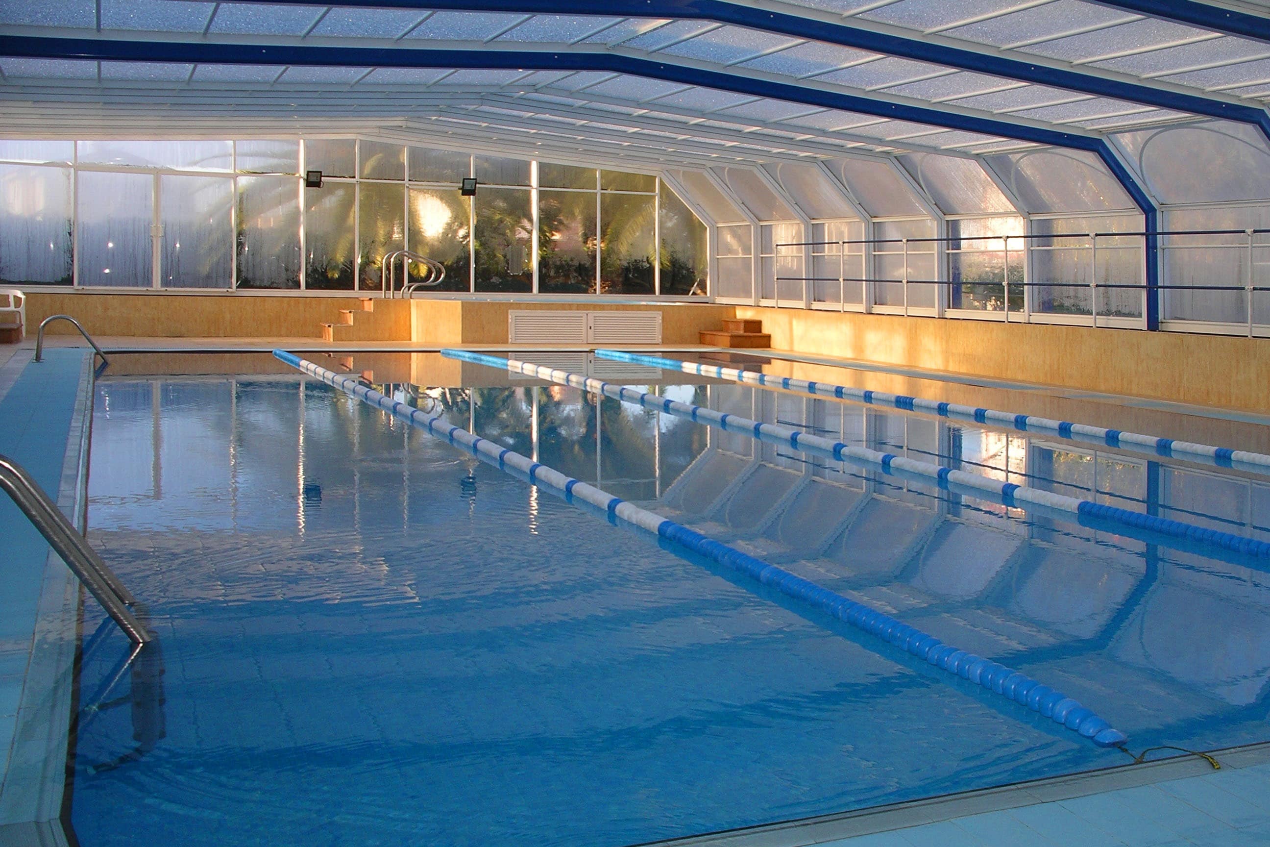 Camping L'Alquería
