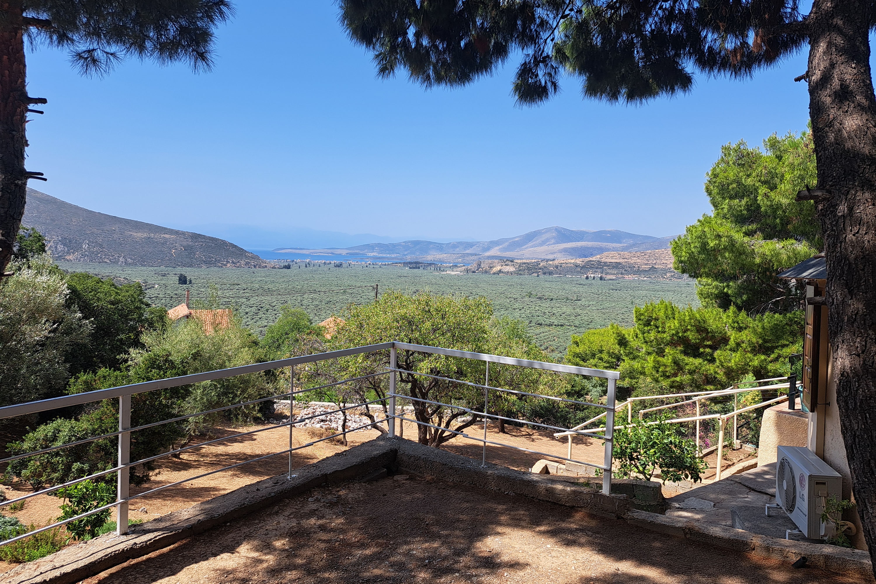 Delphi Camping