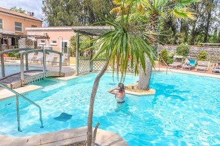 Domaine du Ceinturon III