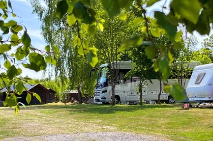 Våxtorps Camping & Stugby